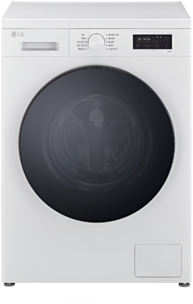 LG전자 트롬 건조겸용 드럼세탁기 FR9WK 9kg 방문설치, FY9WT 25년형 신모델 블랙도어, 블랙도어