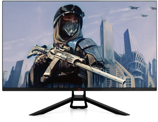 정림전자 지마스타 JG321L6771 리얼 240 HDR 게이밍 무결점