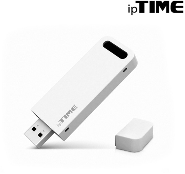 ipTIME A3000U 무선랜카드, 1개