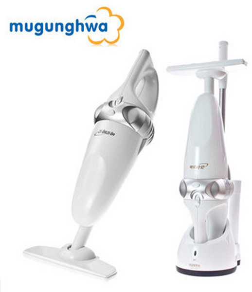 무궁화전자 국내산 2in1 무선청소기 핸디스틱청소기 MC-B250 삼성OEM업체, MC-B250-1대