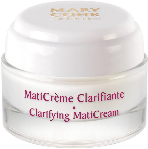 마리꼬 클라리파잉 매티 크림 50ml Mary Cohr, 1개