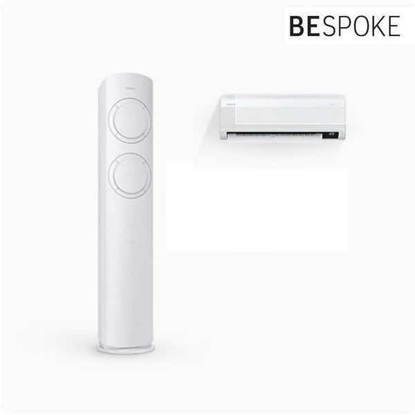 삼성 신형 2in1 에어컨 AF17B6474WZRS 투인원 에어컨 비스포크 화이트 Q9000 실외기포함