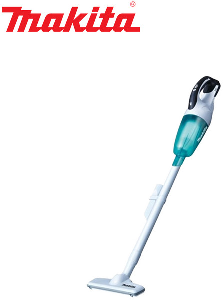 마끼다 18V 충전청소기 DCL181FZWX 5.3kpa 먼지650ml 원터치스위치 베어툴 본체만, 1개