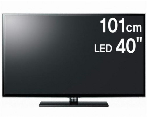 삼성전자 사이니지 40인치 FULL HD LED TV (LH40HDB) 40인치 LED TV 모니터 (서울경기방문설치)