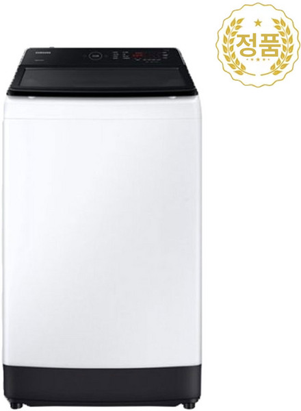삼성전자 그랑데 통버블 세탁기 WA10CG5441BW 10kg 방문설치, WA10CG5441BW., 화이트.