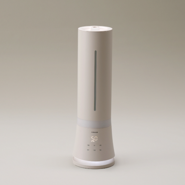 [제조사 공식리퍼] 25년형 에어메이드 아쿠아마린UV 바이오숨 9L 대용량 복합식 가습기, AMH-9902UV