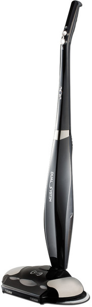 [스윙] 진공과 물걸레청소를 한 번에 프리미엄 파워스윙 무선진공물걸레청소기 10000-BLDC, 딥블랙