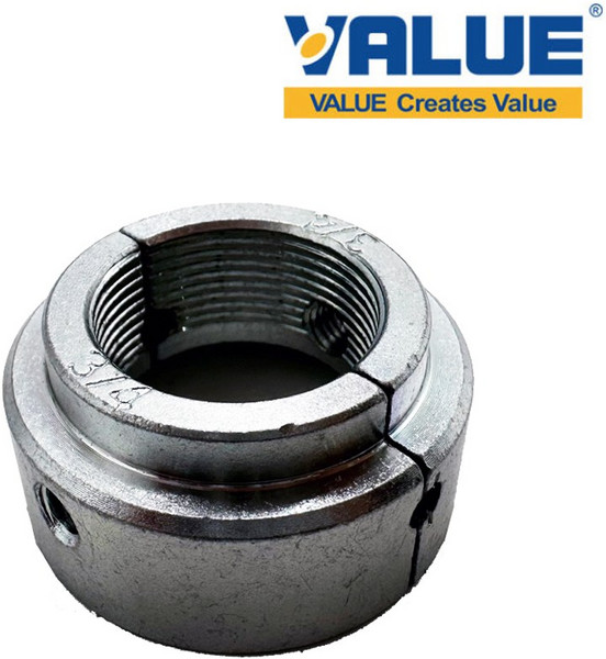 VALUE 밸류 전동 사라기 VET-19S 라이너 3/4인치 19.05mm, 1개