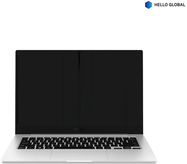 삼성 갤럭시 북3 Go 5G 128GB 14인치 알뜰 노트북 미개봉 새상품 가개통 NT345XPA, 실버