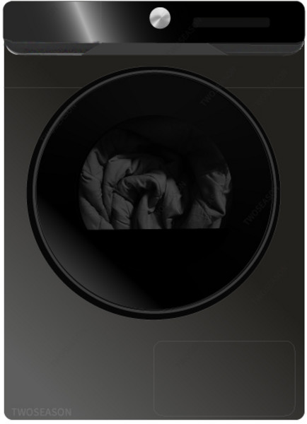 삼성전자 그랑데 드럼세탁기 WF21T6000KV 21kg 방문설치