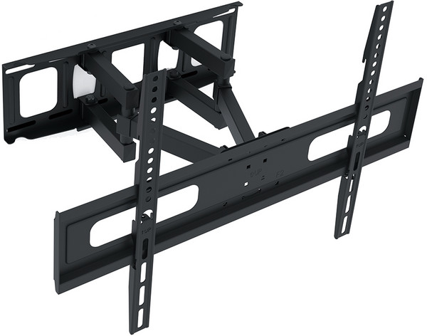 위드라이프 상하좌우 벽걸이 고강도 브라켓 관절형 WLT466, WLT446, 1개