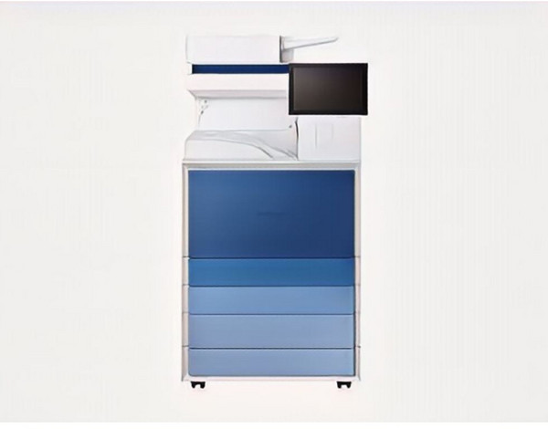 삼성 SL-X6300LX A3 컬러 레이저 복합기 사무실용 복사기, 팩스포함, 서울경기