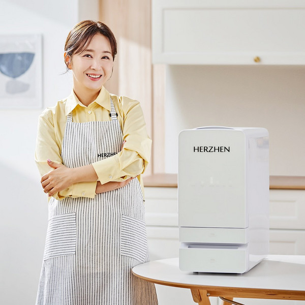 헤르젠본사 AI 쌀냉장고 쌀통 진공쌀통 쌀보관 21KG 11KG (SSR-G), 11KG (SSR-G11K)