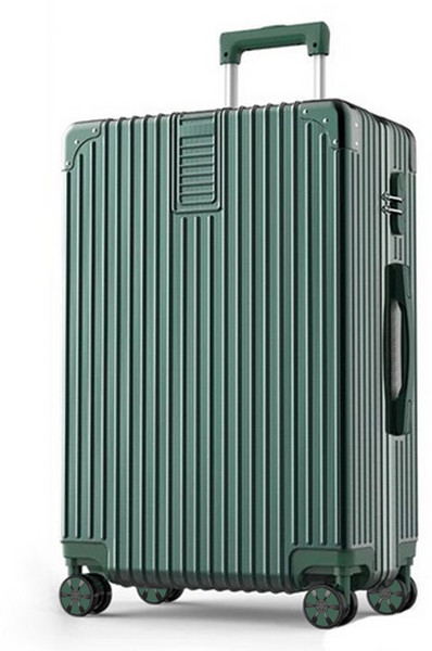 캐퍼트 남녀공용 여행용 기내용 하드캐리어 [AS 3년]