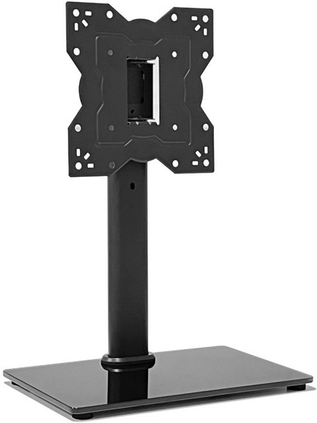 TS-002S 모니터 tv 거치대 lg 삼성 호환 스탠드 받침대 브라켓, 1개