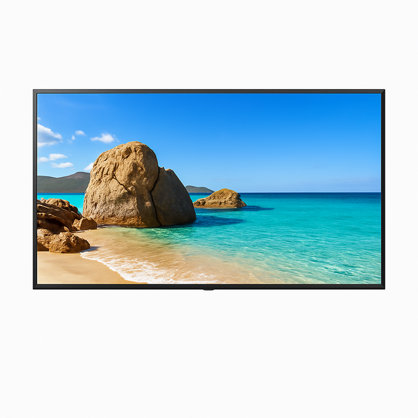 LG전자 4K UHD LED TV, 163cm(65인치), 65UR342C9NC, 벽걸이형, 방문설치