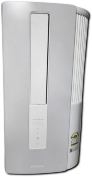 삼성 윈도우핏 창문형에어컨 5평 1등급 매립형 거치형, 연장키트(70cm), AW05B5171GWAT(거치형)
