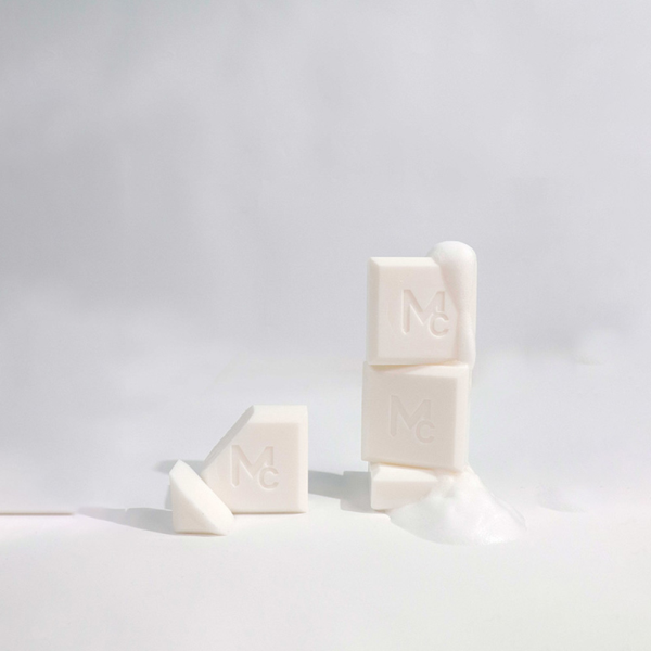 [토미]맥아트 여행용 휴대용 올인원 향기좋은 세안 클레징 솝 비누 100g 4개, 1.선택/FREE