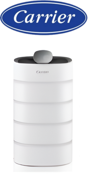 캐리어 1등급 공기청정기 클라윈드 18평 CAPS-F060HRPW