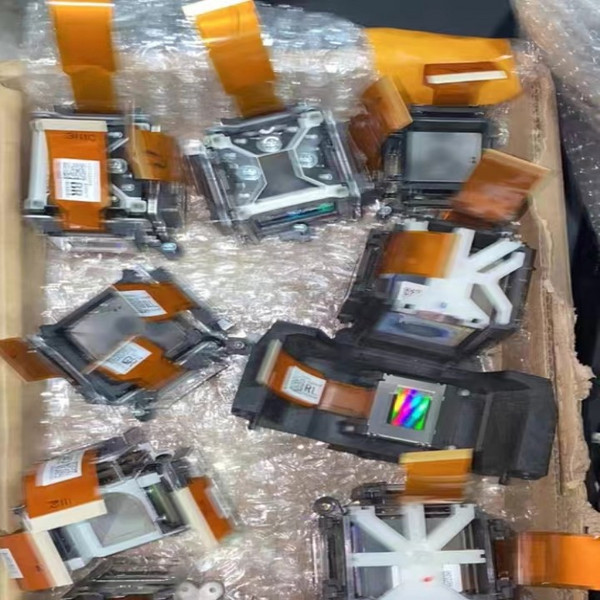 Hitachi CP-RX82 LCD 그룹용, 1개