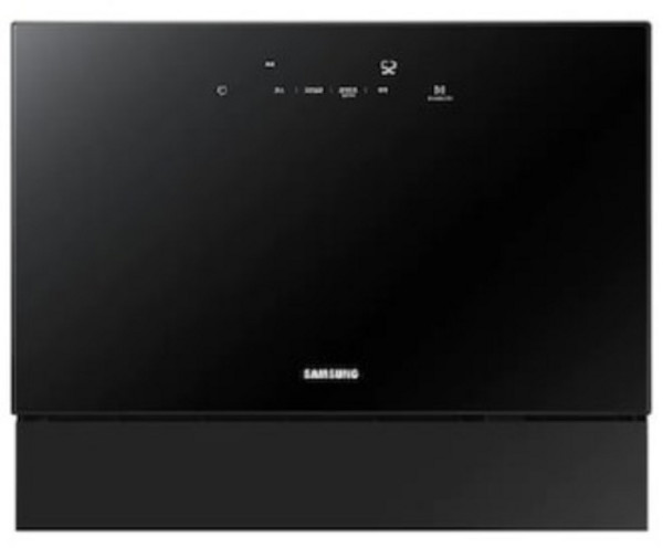 삼성전자 BESPOKE 식기세척기 카운터탑 6인용, DW30A3030CC(차콜), 방문설치