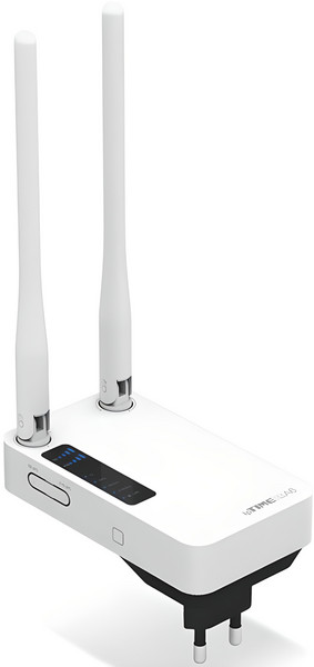 ipTIME Extender-A6 무선확장기, 1개