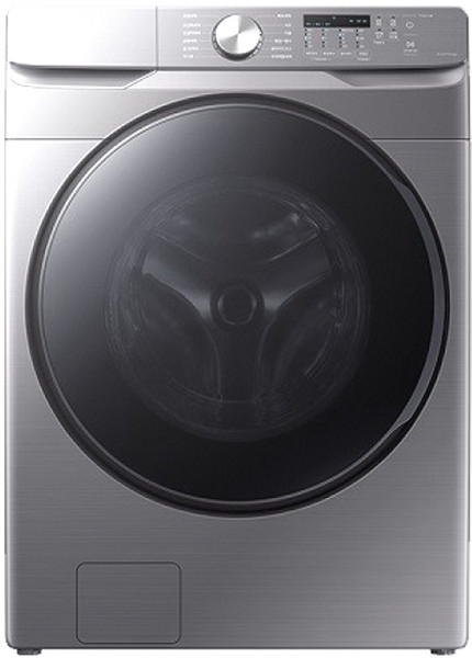 삼성 드럼 세탁기 그랑데 가전 버블워시 살균 고효율 세탁 빨래 21KG WF21T6000KP