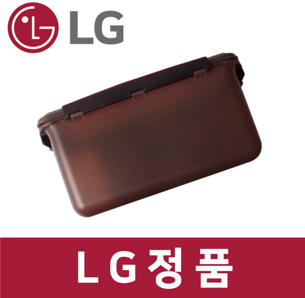 LG 정품 Z331GBB151 김치냉장고 11.7리터 김치 통 용기 밀폐 함 ki23422, 1개