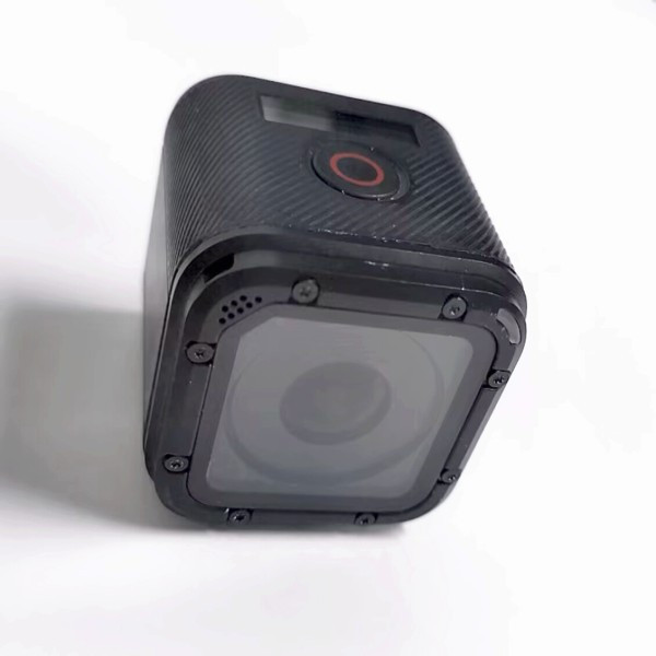 카메라부품 GoPro Hero 4 세션 액션 스포츠 디지털 포켓 카메라 무선 제어 야외용 충전 케이블 포함