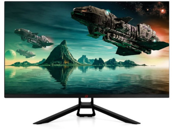 지마스타 FHD HDR 리얼 게이밍 무결점 모니터, 68cm, JG27I165(무결점)