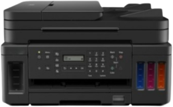 캐논 무한 잉크젯 복합기 G7090, 잉크포함 G7090