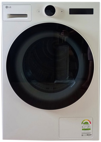 LG전자 LG 건조기 RD22ESE 전국무료, 단일옵션, 네이처베이지