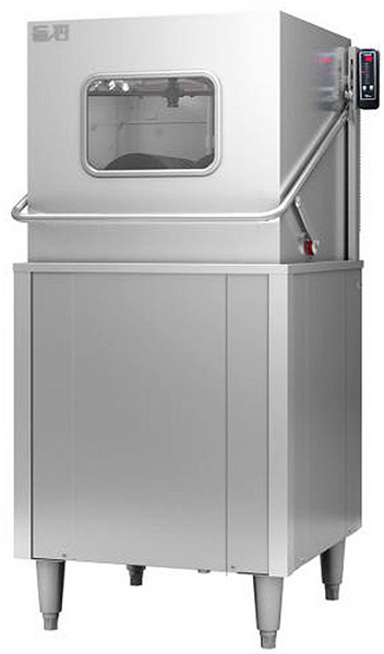 돌핀 DW-3200 시리즈 업소용 식기세척기 카페 음식점 식당 세척기 DW-3200I, 방문설치, DW-3200i(기본 상부회전형), 스텐