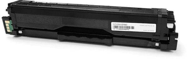 잉크다파라 삼성 호환토너 CLT-K504S, 1개, 검정