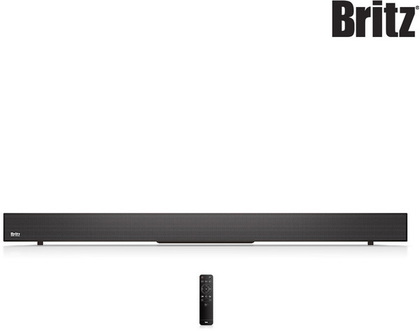 Britz w Britz 브리츠인터내셔널 BZ-TH90 블루투스 사운드바 스피커