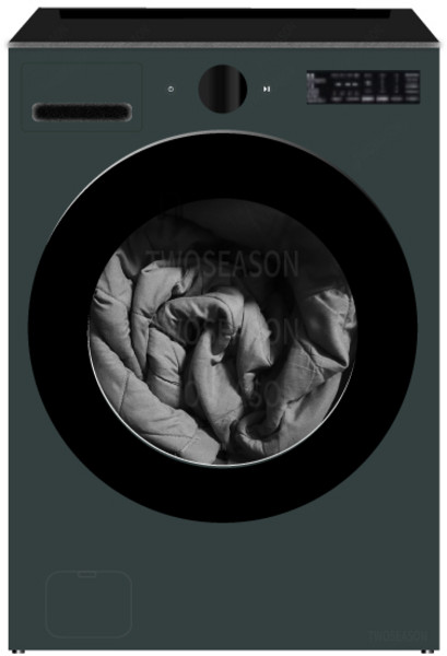 LG전자 트롬 드럼세탁기 FG21GN 오브제컬렉션