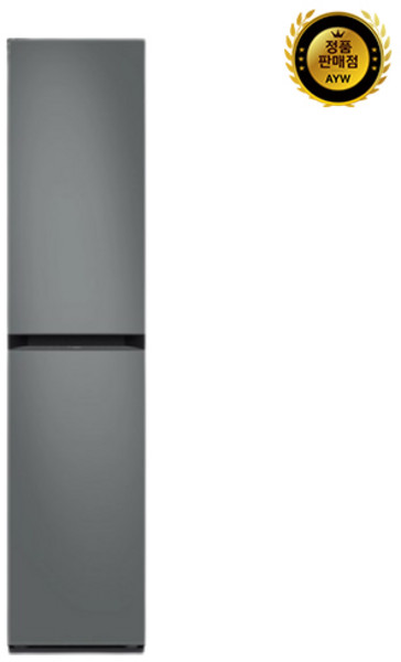 삼성전자 BESPOKE 에어드레서 DF18CB8600GR 방문설치, 새틴 그레이