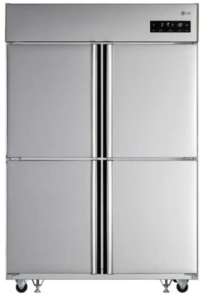 [LG전자] LG 업소용냉동고 C120AF 비즈니스냉동고 냉동4칸 1110L, 상세페이지 참조, 상세페이지 참조