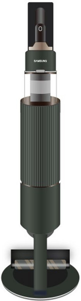 NEW 삼성전자 비스포크 제트 무선청소기 210W VS20A956A3N 우디그린