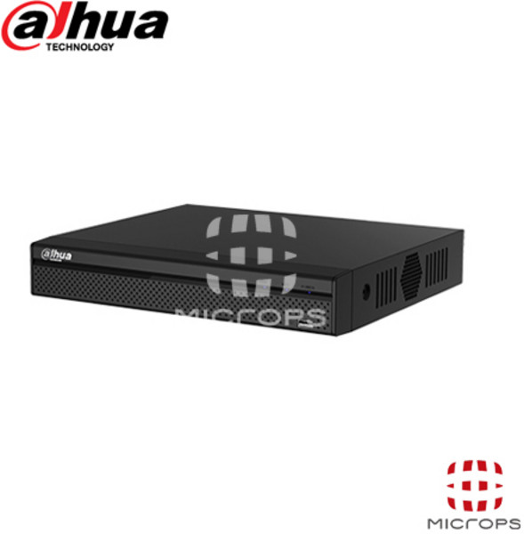 다후아 다후아H Dahua 4채널CCTV녹화기 XVR5104HS-I3 HDD별도, 1개