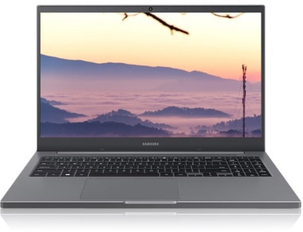 삼성 노트북플러스2 NT551XDA 39.6cm(15.6인치K) i7-1165G7 16/256GB Win11 Pro 미스틱 그레이, 32GB, 512GB