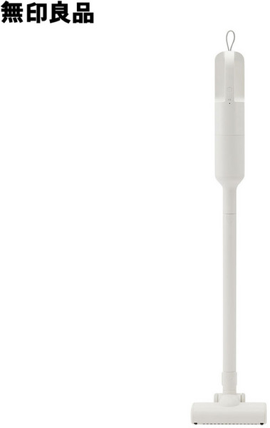 [무인양품 공식] 무선 스틱 클리너 청소기 MJ-CSCK1, 단일 옵션