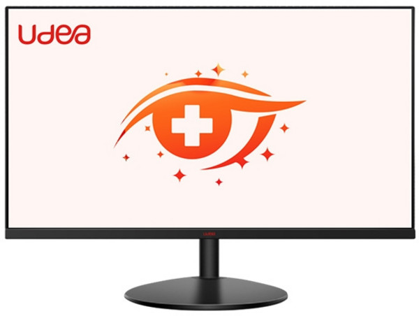 제이씨현시스템 UDEA LOOK LK2220NA 유케어 75 오피스