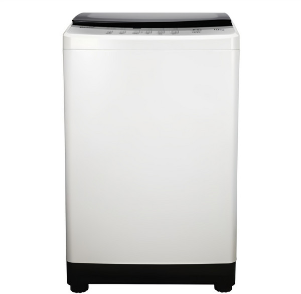 캐리어 클라윈드 전자동 세탁기 KWMT-100ATNWO 10KG 방문설치, White