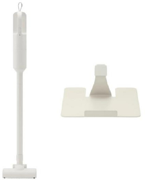 MUJI 무인양품 무선 청소기 스탠드 세트, MJ-CSCK1