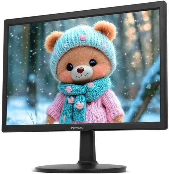 [비트엠] 비트엠 Newsync B160H 프리싱크 HDR PLUS 무결점, 39cm