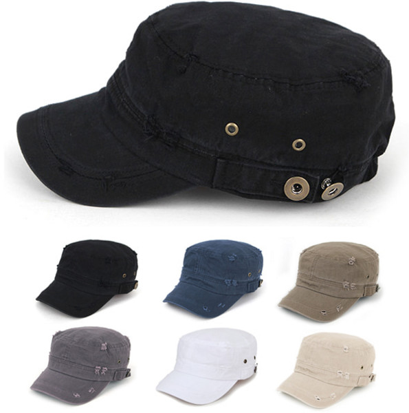 남녀공용 면워싱군모 기본군모