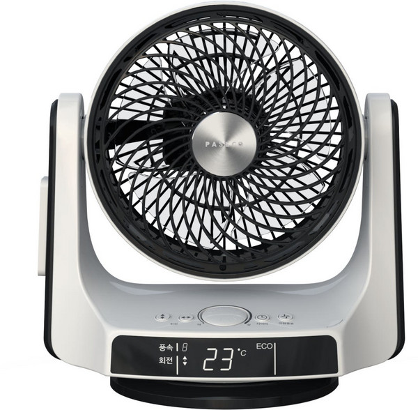 파세코 DC 써큘레이터 PCF-M20000W 화이트 / 보관가방 포