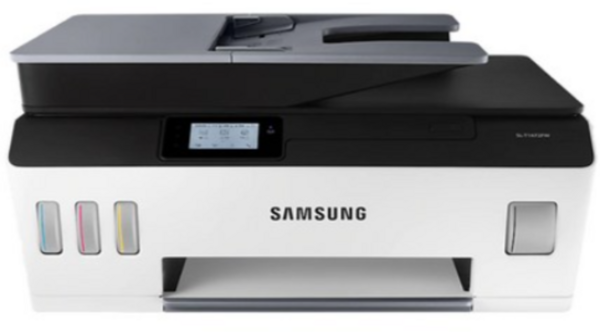 삼성전자 잉크젯 플러스S 복합기 SL-T1672FW, SAMSUNG (SL-T1672FW)