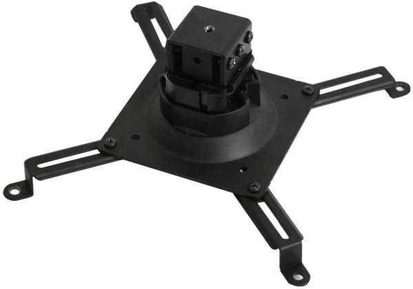 마루느루 프로젝터 삼각대 브라켓, JM-5B(블랙), 1개